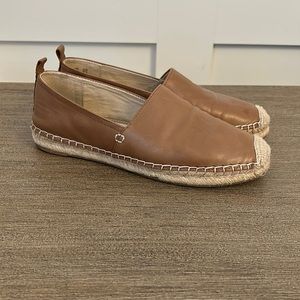 Sam Edelman Khloe espadrilles 7.5